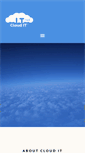 Mobile Screenshot of cloudit.net